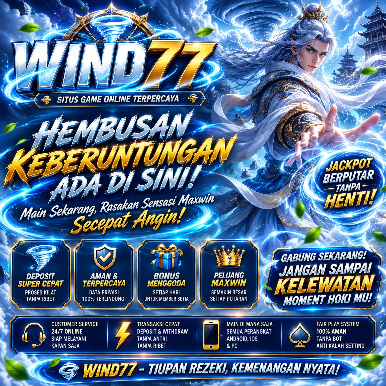 Wind77